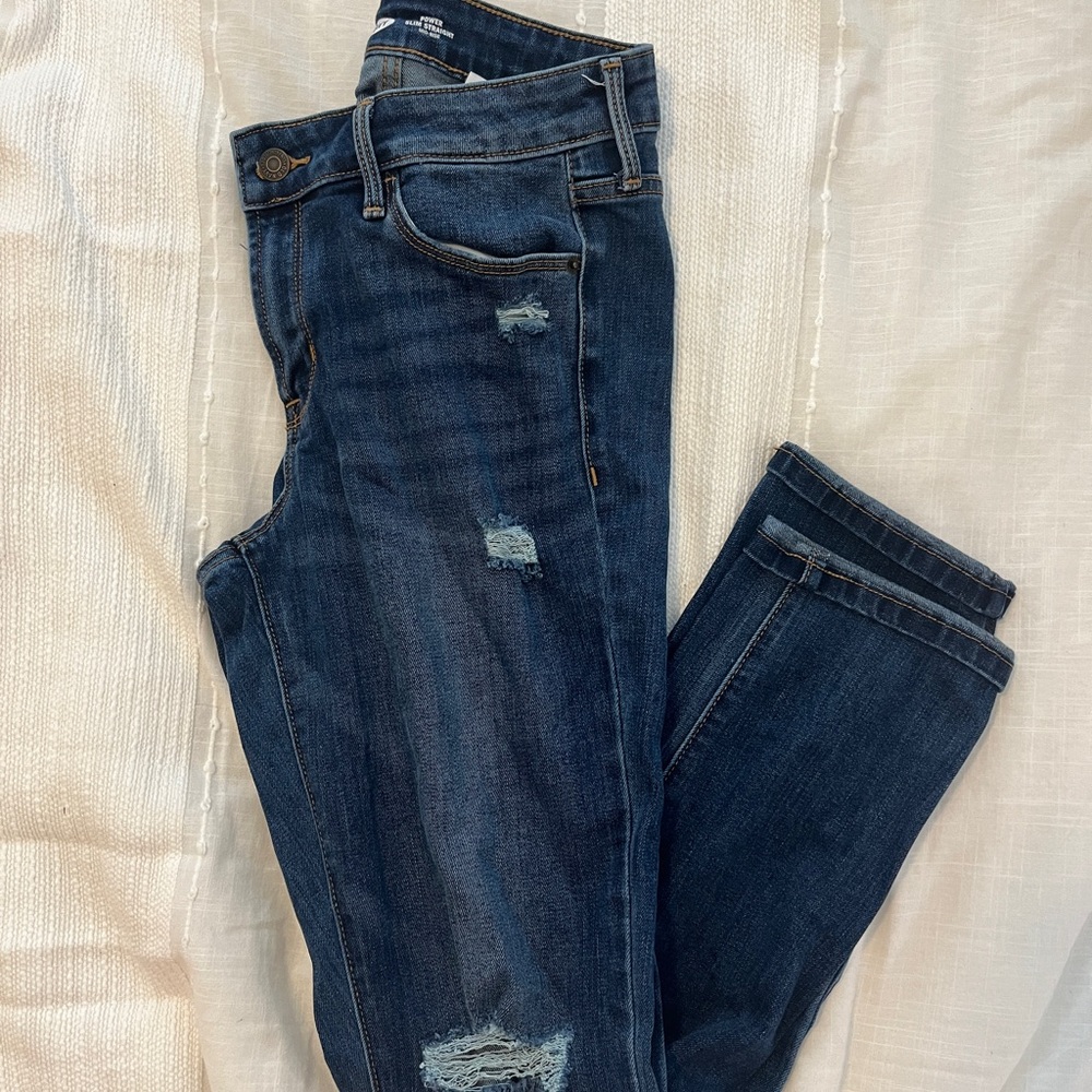 Old navy jeans